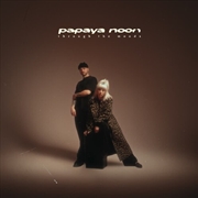 Buy Through The Moods Ep