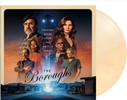 Buy Boroughs - Coloured Vinyl