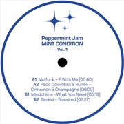Buy Mint Condition Vol. 1