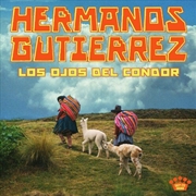 Buy Los Ojos Del Condor