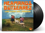 Buy Los Ojos Del Condor