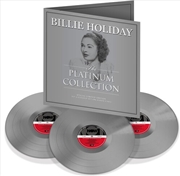 Buy Platinum Collection - Silver Vinyl