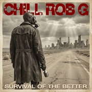 Buy Survival Of The Better