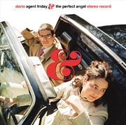 Buy Agent Friday & The Perfect Angel