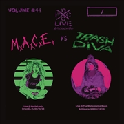 Buy Dcxpc Live Vol. 44