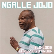 Buy Elo-Lodie / Caresse D'Amour