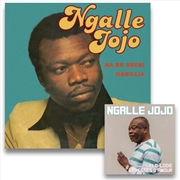 Buy Na Bo Ndedi + Elo-Lodie