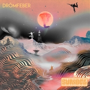 Buy Drömfeber - Citrus Marbled Ecomix Vinyl