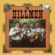 Buy The Hillmen