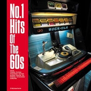 Buy No.1 Hits Of The 60's - Red Vinyl