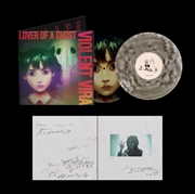 Buy Lover Of A Ghost - Picture Disc / Ghostly Vinyl