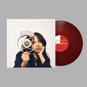 Buy Yearnalism - Maroon Vinyl