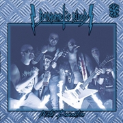 Buy Metal Damnation