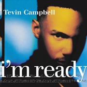 Buy I'm Ready - Sea Blue Vinyl