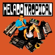 Buy Helado Tropical