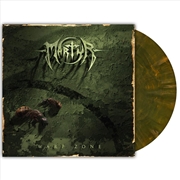 Buy Warp Zone - Marble Vinyl