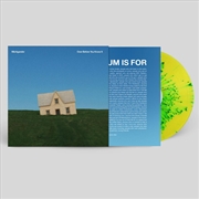 Buy Over Before You Know It - Sunny Lawn Splatter Vinyl