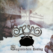 Buy Sagovindars Boning