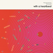 Buy With A Heartbeat - Pink Vinyl