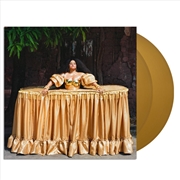 Buy Caribenya - Opaque Gold Vinyl