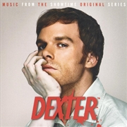 Buy Dexter - Green "Kill Outfit" Vinyl