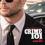 Buy Crime 101