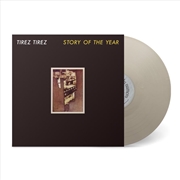 Buy Story Of The Year - Metallic Silver Vinyl