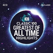 Buy Classic 100 - Greatest Of All Time