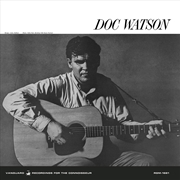 Buy Doc Watson - Deep River Blue Vinyl