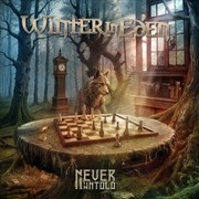 Buy Never Untold