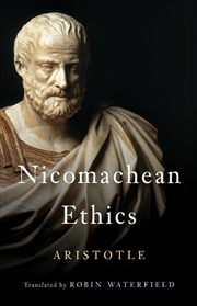 Buy Nicomachean Ethics