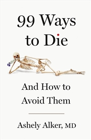 Buy 99 Ways to Die