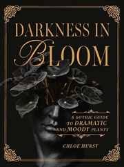 Buy Darkness in Bloom
