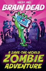 Buy Brain Dead
