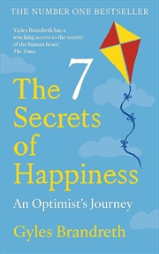 Buy The 7 Secrets of Happiness