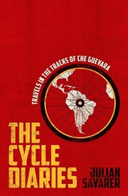 Buy The Cycle Diaries