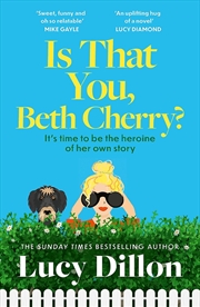 Buy Is That You, Beth Cherry?