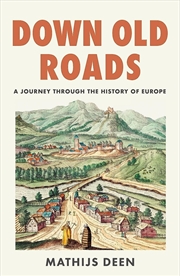Buy Down Old Roads