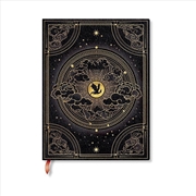 Buy Shadows of Navarre (Fourth Wing) Ultra Unlined Softcover Journal (Elastic Band Closure)