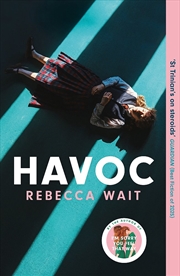 Buy Havoc