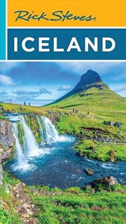 Buy Rick Steves Iceland