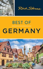 Buy Rick Steves Best of Germany