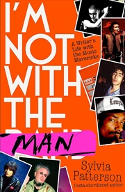Buy I'm Not With the Man