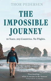 Buy The Impossible Journey