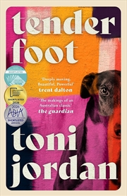 Buy Tenderfoot