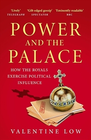 Buy Power and the Palace