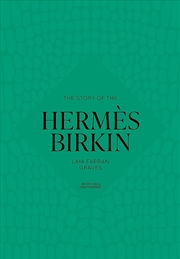 Buy The Story of the Hermes Birkin