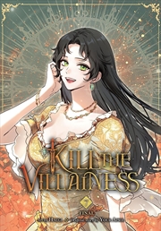 Buy Kill the Villainess, Vol. 7
