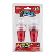 Buy World's Smallest Beer Pong