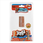 Buy World's Smallest Jenga